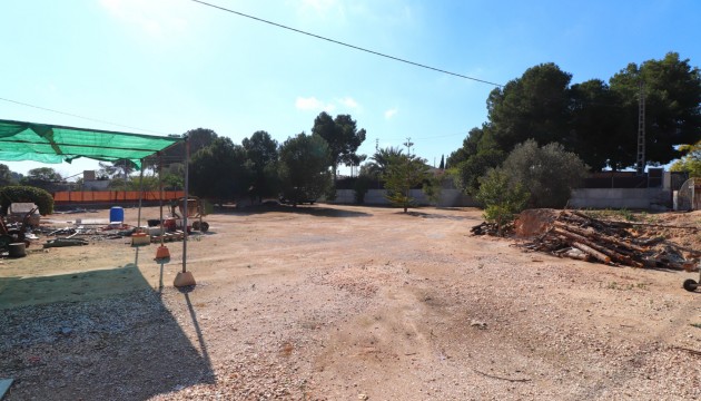 Resale - Villen
 - Benijofar