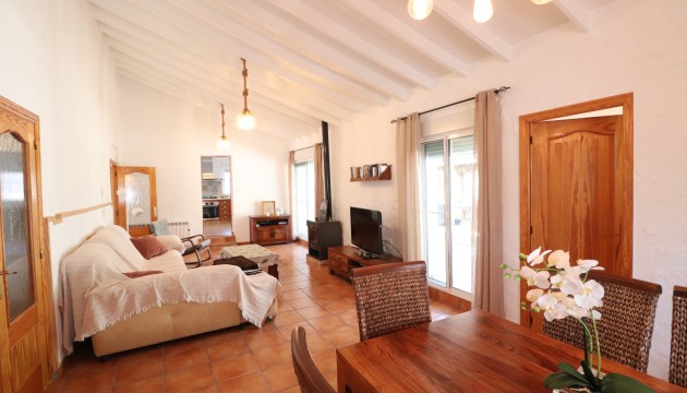 Resale - Villen
 - Benijofar