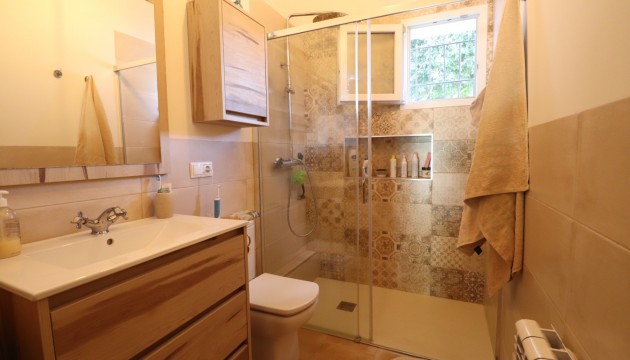 Resale - Villen
 - Benijofar