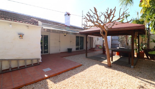 Resale - Villen
 - Benijofar