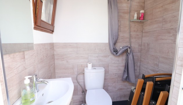 Resale - Villen
 - Benijofar