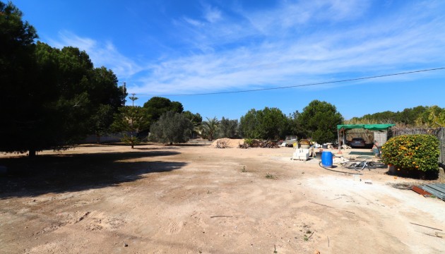 Resale - Villen
 - Benijofar