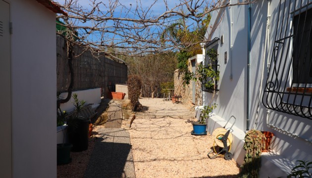 Resale - Villen
 - Benijofar