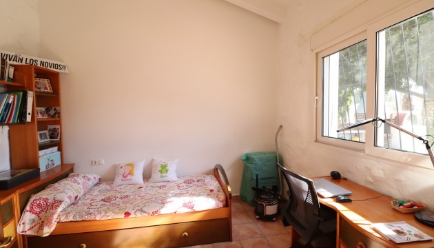 Resale - Villen
 - Benijofar