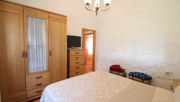 Resale - Villen
 - Benijofar