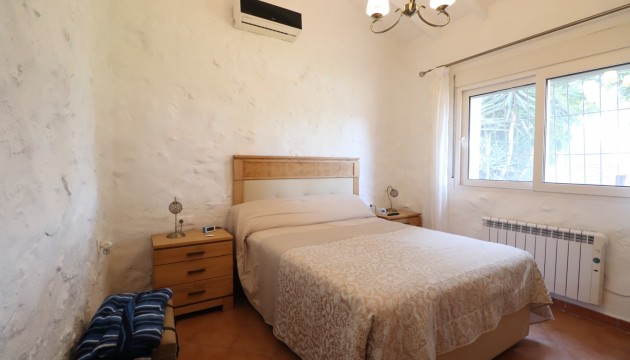 Resale - Villen
 - Benijofar