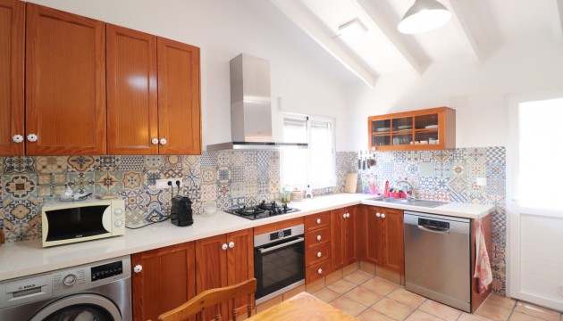 Resale - Villen
 - Benijofar