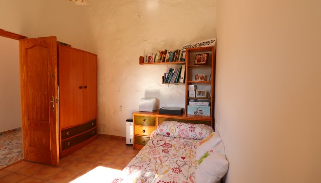 Resale - Villen
 - Benijofar