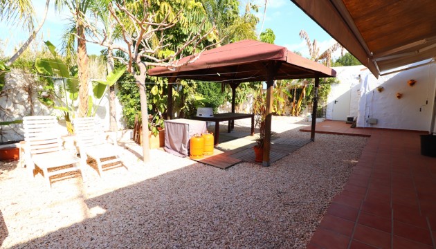 Resale - Villen
 - Benijofar