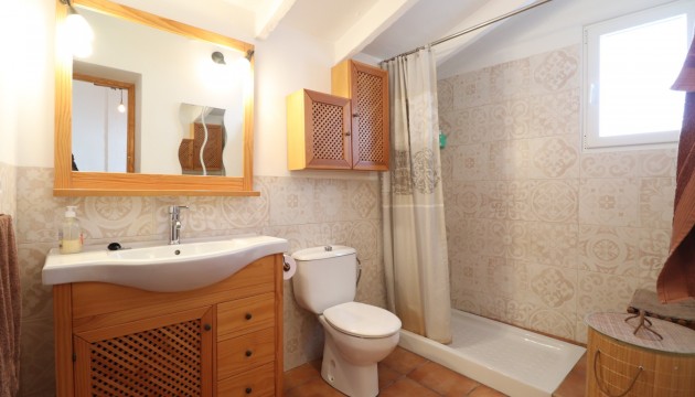 Resale - Villen
 - Benijofar