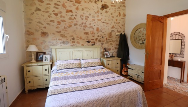 Resale - Villen
 - Benijofar