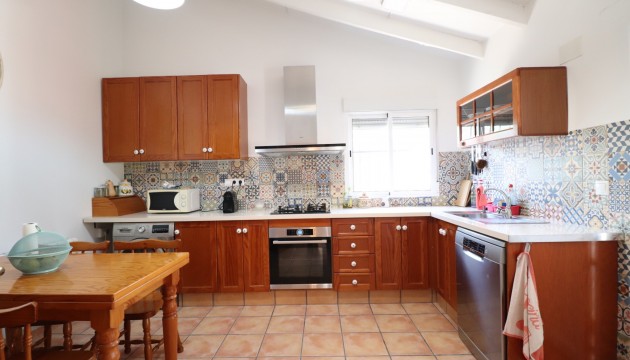 Resale - Villen
 - Benijofar