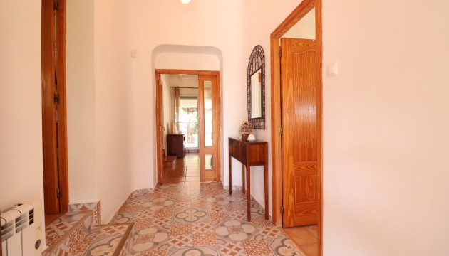 Resale - Villen
 - Benijofar