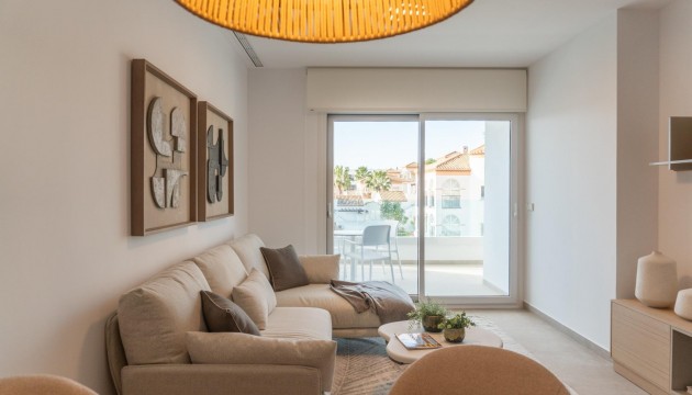 Revente - Appartement - Orihuela - Playa Flamenca