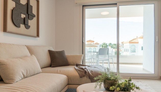 Revente - Appartement - Orihuela - Playa Flamenca