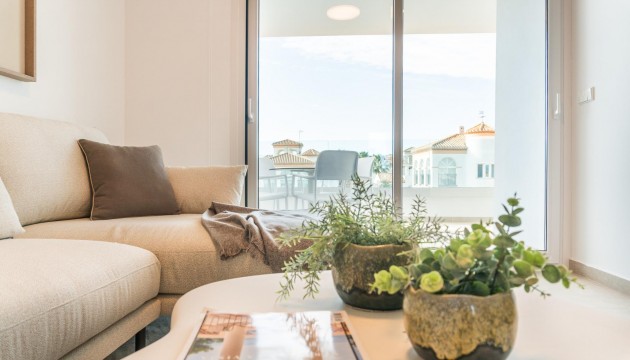 Revente - Appartement - Orihuela - Playa Flamenca