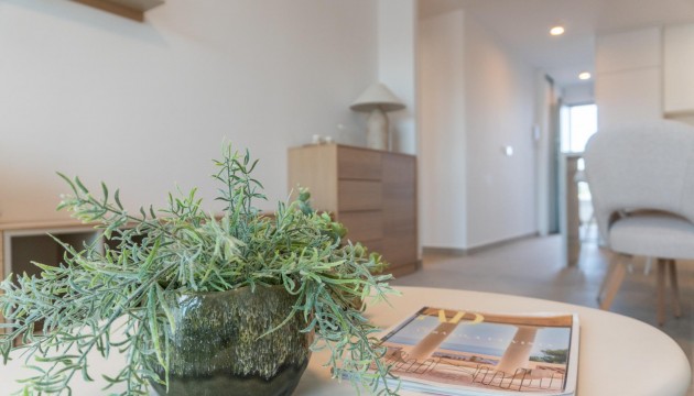 Revente - Appartement - Orihuela - Playa Flamenca
