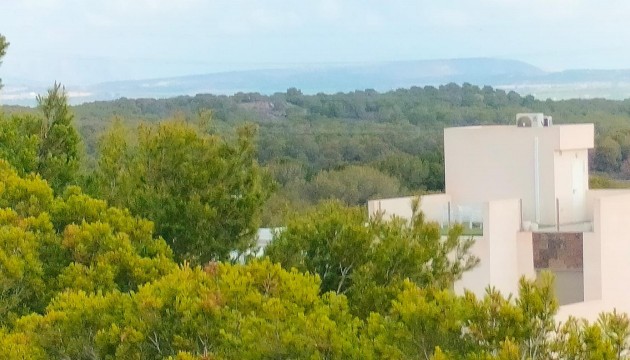 Nueva construcción  - Bungalow - Villamartin