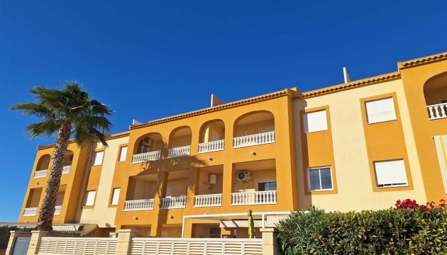Venta - Apartamento - Villamartin