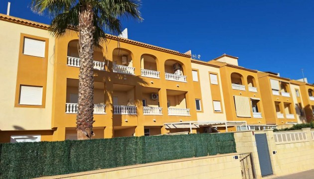 Venta - Apartamento - Villamartin