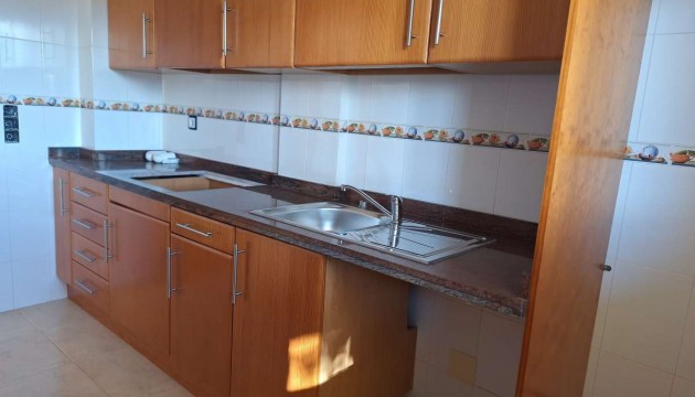Venta - Apartamento - Villamartin
