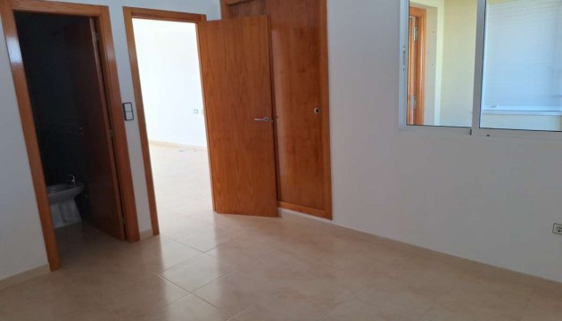 Venta - Apartamento - Villamartin