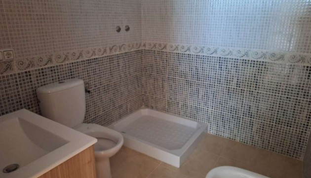 Venta - Apartamento - Villamartin