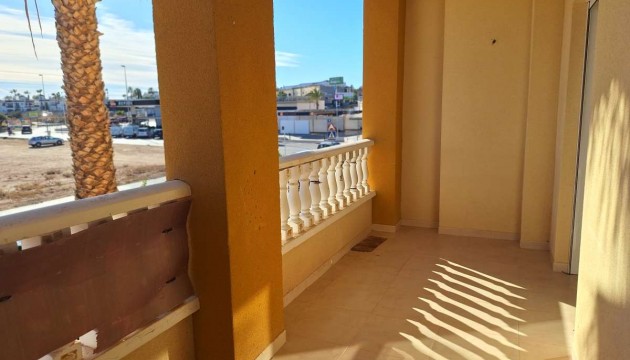 Venta - Apartamento - Villamartin