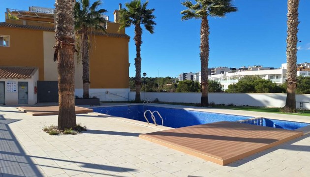 Venta - Apartamento - Villamartin