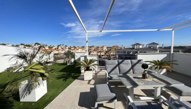 Revente - Appartement - Villamartin