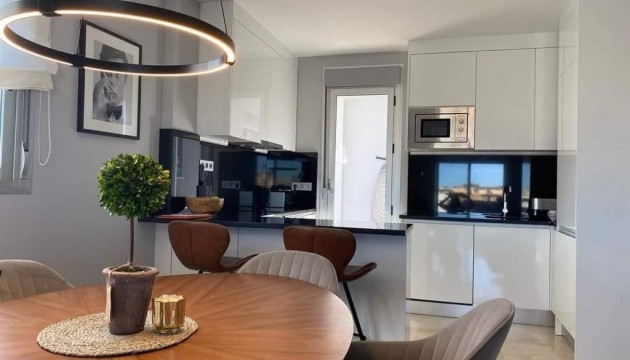 Revente - Appartement - Villamartin