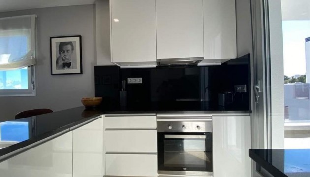 Revente - Appartement - Villamartin