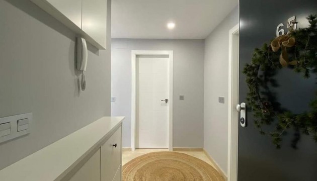 Revente - Appartement - Villamartin