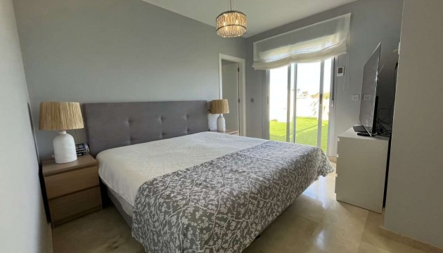 Revente - Appartement - Villamartin