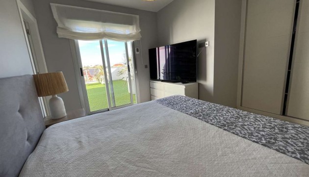 Revente - Appartement - Villamartin