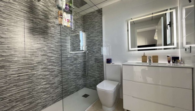 Revente - Appartement - Villamartin