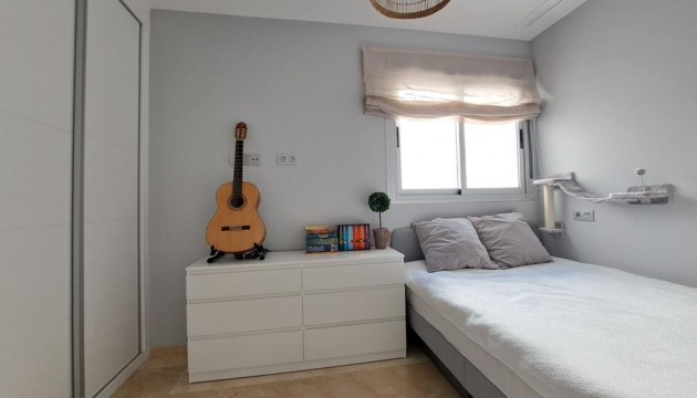 Revente - Appartement - Villamartin