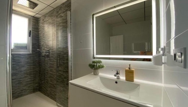 Revente - Appartement - Villamartin