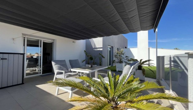 Revente - Appartement - Villamartin