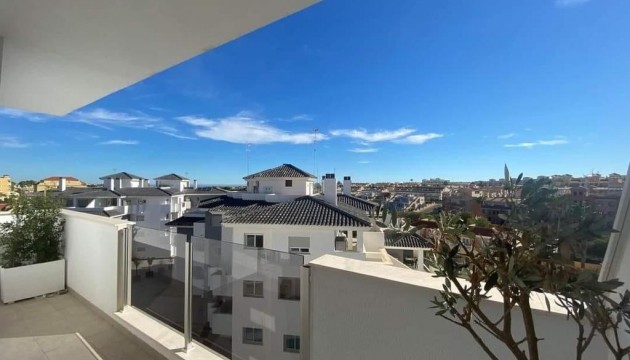Revente - Appartement - Villamartin