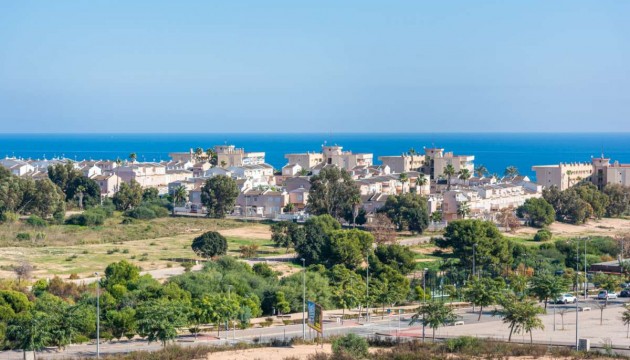 Revente - Appartement - Mil Palmeras