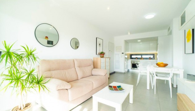 Revente - Appartement - Villamartin