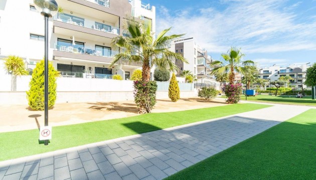 Revente - Appartement - Villamartin