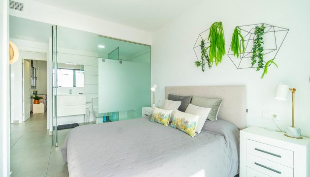 Revente - Appartement - Villamartin