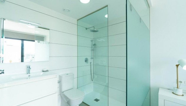 Revente - Appartement - Villamartin