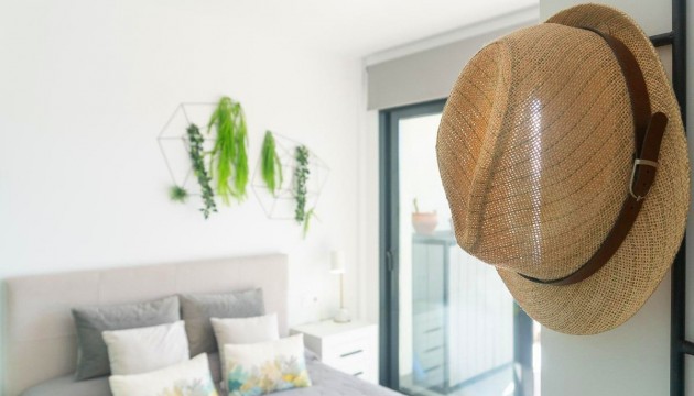 Revente - Appartement - Villamartin