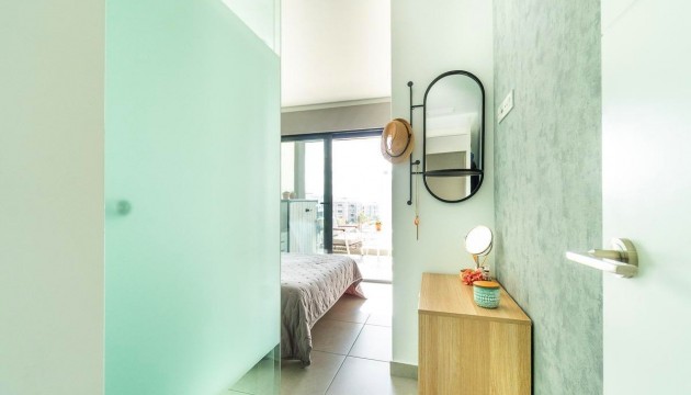 Revente - Appartement - Villamartin