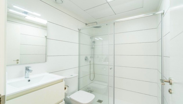 Revente - Appartement - Villamartin