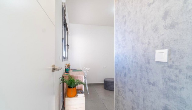 Revente - Appartement - Villamartin