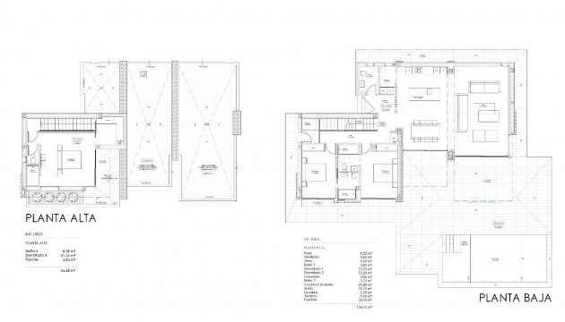 Nueva construcción  - Villas
 - Denia - Sant Joan